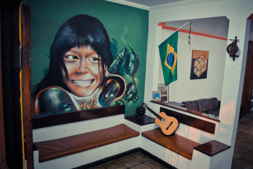 Fun Hostel Cabo Frio