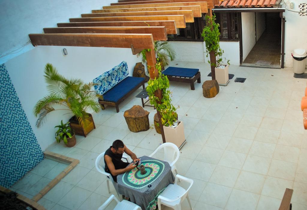 Fun Hostel