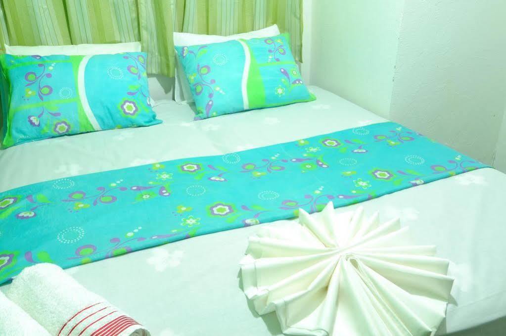 Fun Hostel *