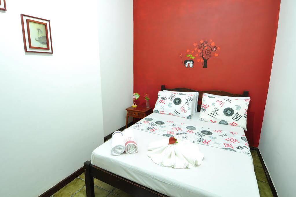 Fun Hostel *