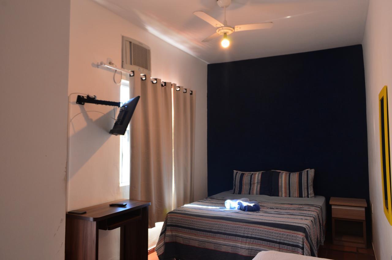 Fun Hostel *
