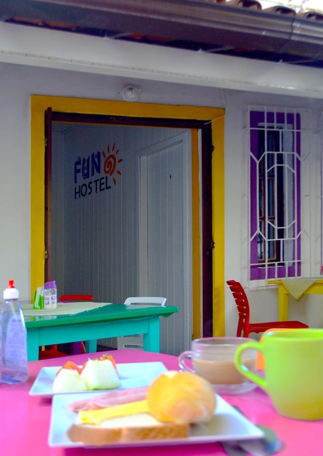 Fun Hostel