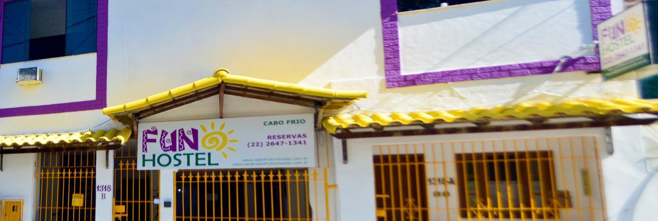 Fun Cabo Frio