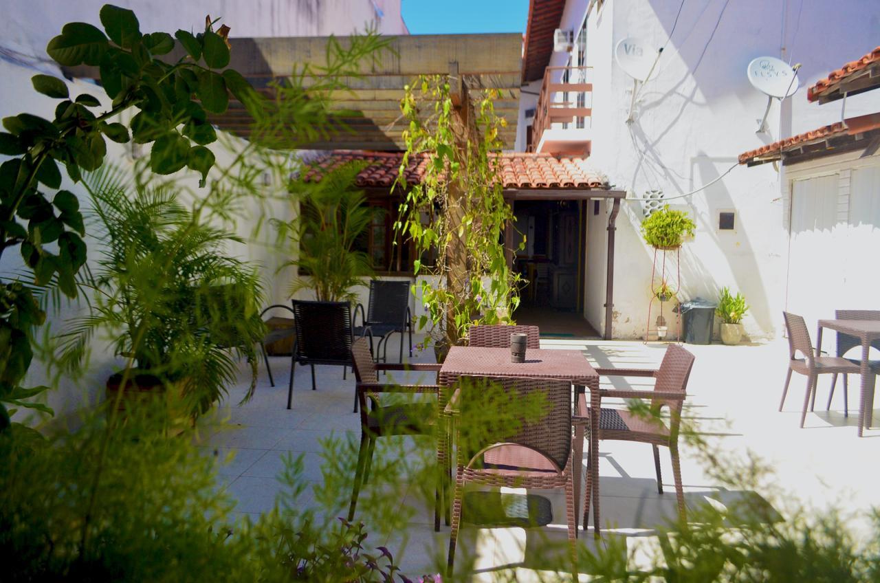 Fun Hostel Cabo Frio