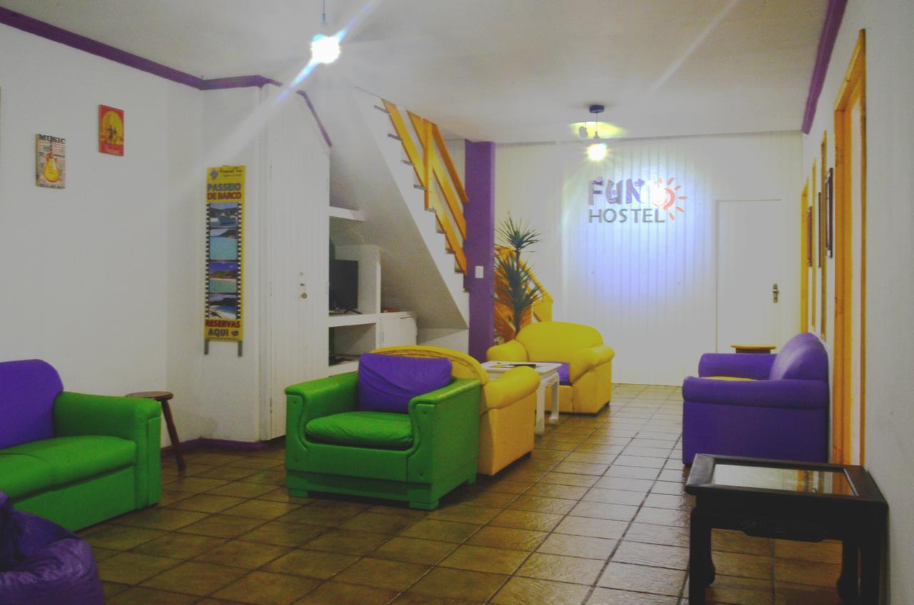 Fun Hostel *